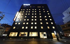 天然温泉羽二重の湯　ドーミーイン福井